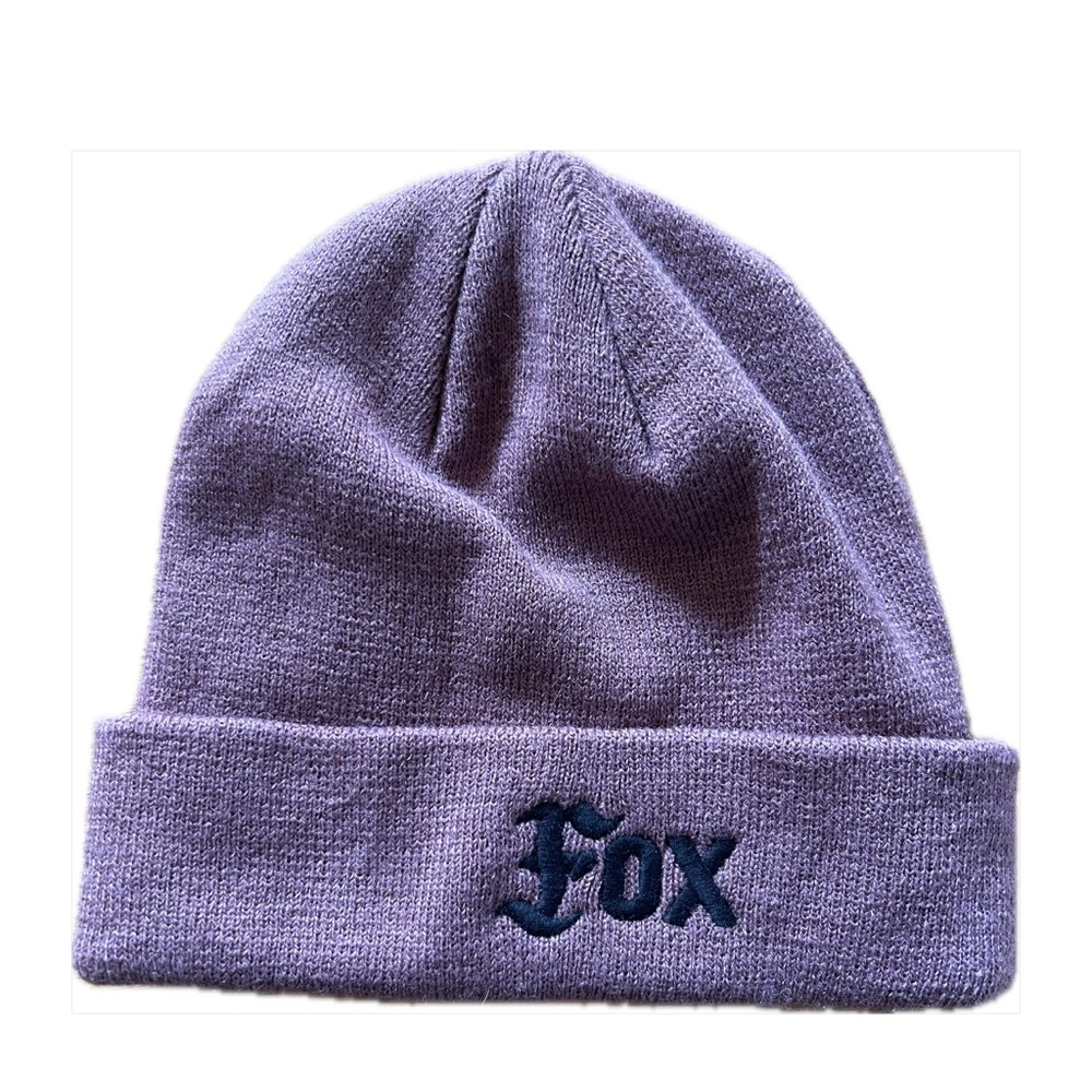 Fox Toque